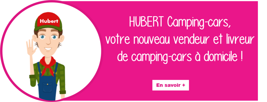 hubert camping-cars