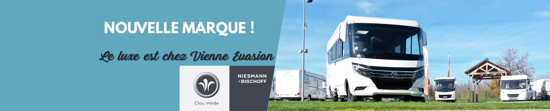 Vienne Evasion luxe