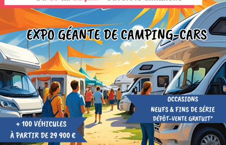 DV 86-2026 evenement